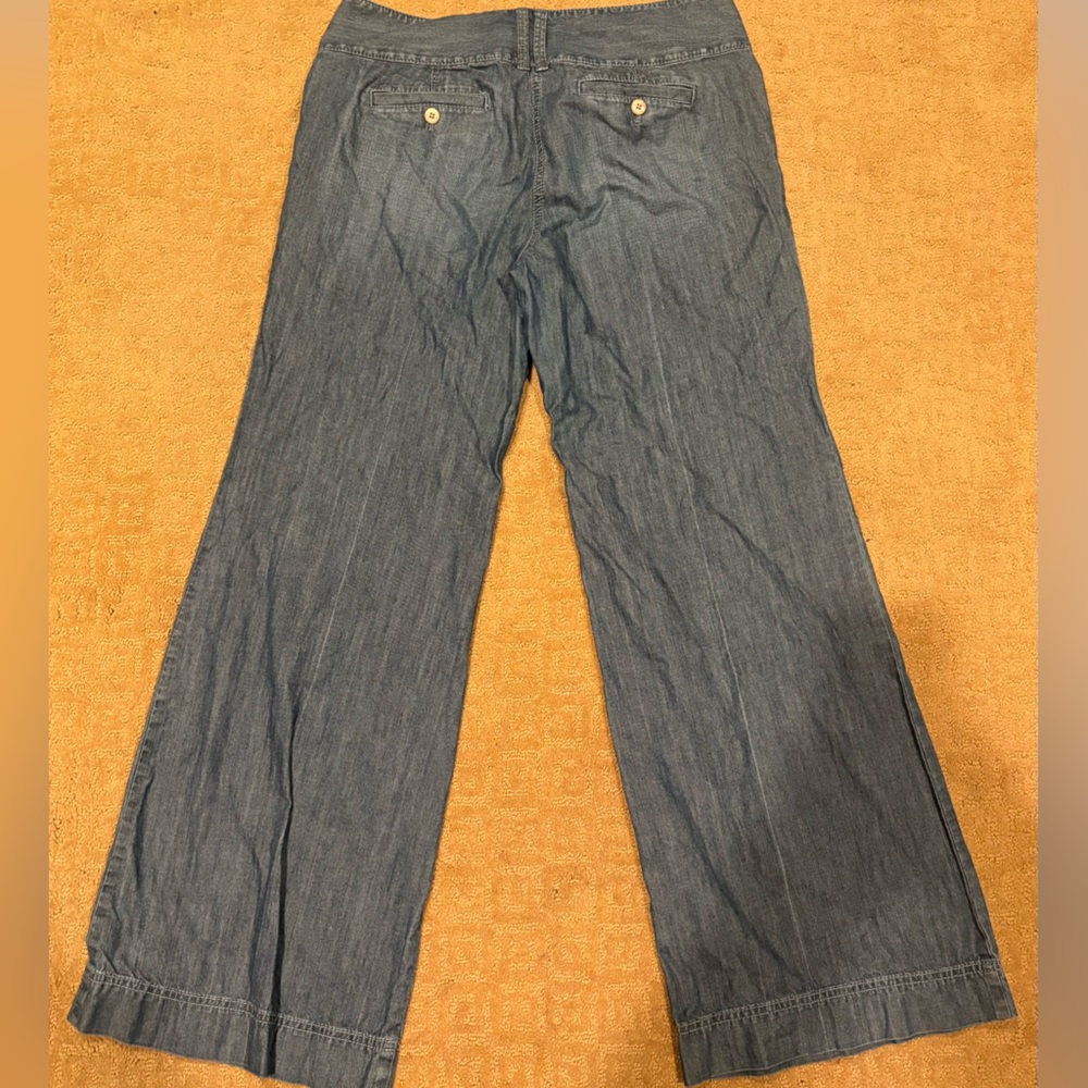 Ann Taylor Trousers LOFT